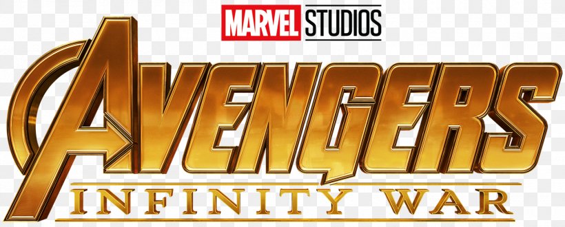 Logo The Avengers Marvel Studios 0 Font, PNG, 1500x604px, 2018, Logo, Avengers, Avengers Infinity War, Brand Download Free