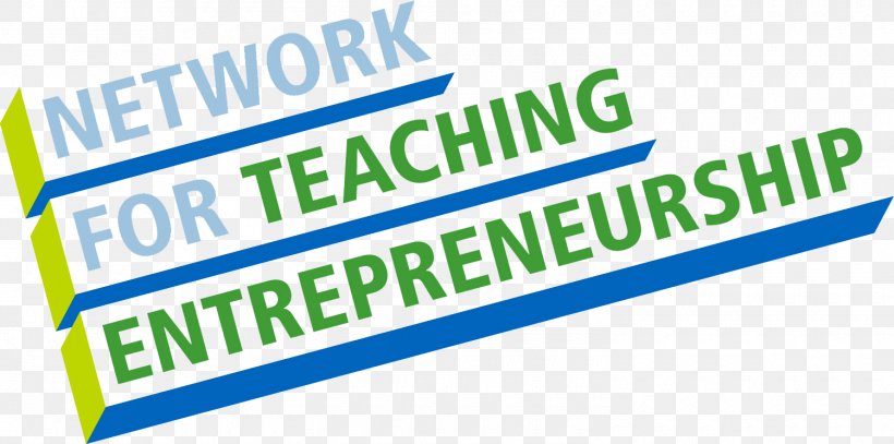 Network For Teaching Entrepreneurship Organization Education School, PNG, 1500x746px, Entrepreneurship, Area, Banner, Brand, Business Download Free