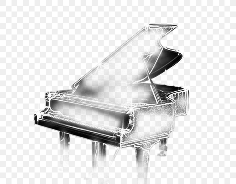Piano Download, PNG, 686x640px, Piano, Black And White, Product Design, White Download Free