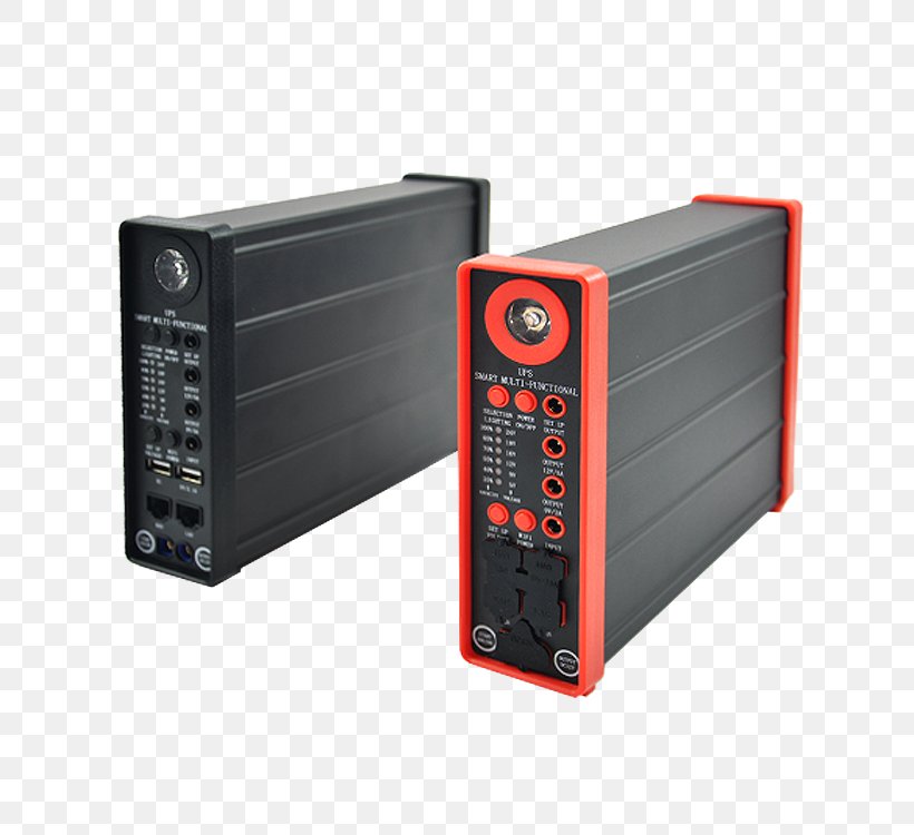 Power Converters Battery Charger UPS Lithium-ion Battery, PNG, 750x750px, Power Converters, Battery, Battery Charger, Battery Pack, Computer Case Download Free