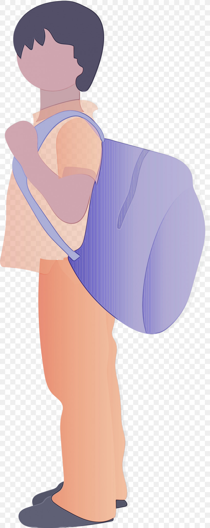 Shoulder Skin Arm Joint Leg, PNG, 1194x3000px, Student, Arm, Back To School, Boy, Ear Download Free
