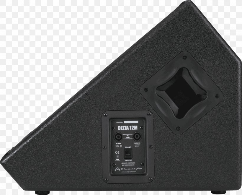 Subwoofer Lábmonitor Studio Monitor Wharfedale Loudspeaker, PNG, 1200x966px, Subwoofer, Audio, Audio Equipment, Audiotechnica Corporation, Bosch Download Free
