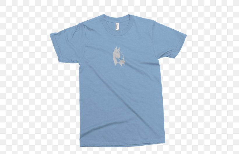T-shirt Columbia Blue Sleeve Clothing, PNG, 530x530px, Tshirt, Active Shirt, Azure, Blue, Clothing Download Free
