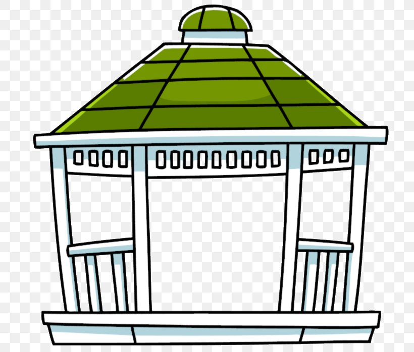 Clip Art Gazebo Cabana Backyard, PNG, 736x698px, Gazebo, Backyard ...