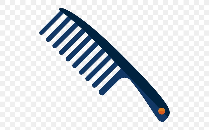 Comb Beauty Parlour Cosmetologist, PNG, 512x512px, Comb, Beauty, Beauty Parlour, Brush, Cosmetics Download Free