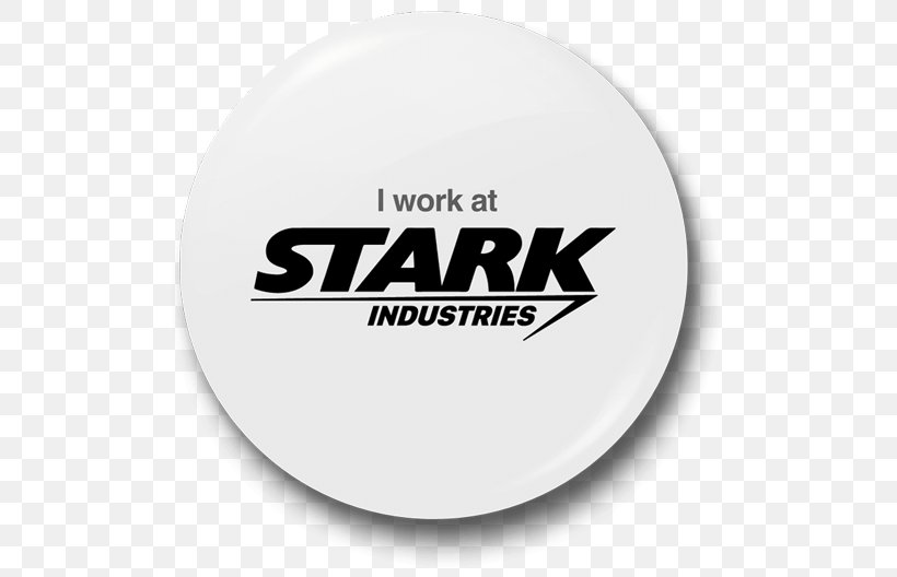 Iron Man Stark Industries Decal Sticker Industry, PNG, 528x528px, Iron Man, Brand, Bumper Sticker, Decal, Industry Download Free