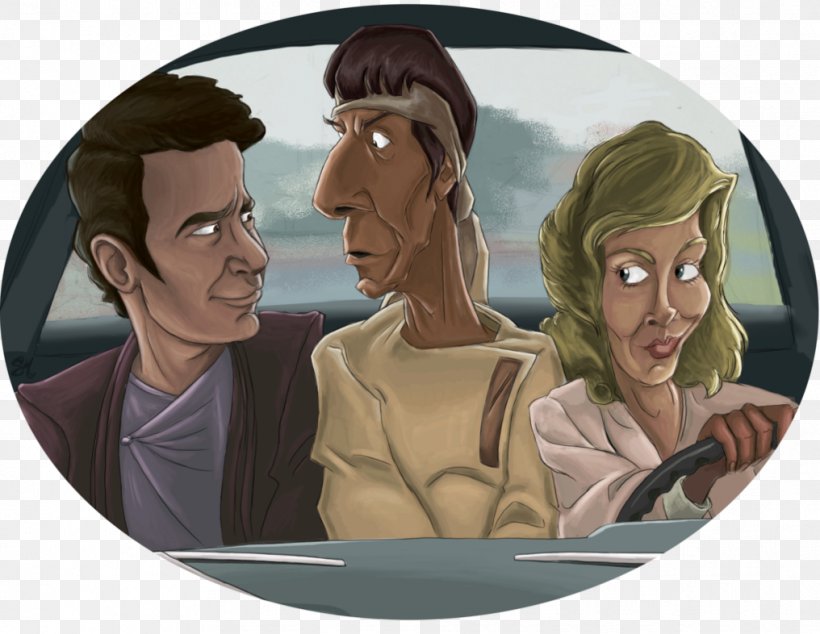 Leonard Nimoy Star Trek IV: The Voyage Home Star Trek: The Original Series Spock Art, PNG, 1016x786px, Watercolor, Cartoon, Flower, Frame, Heart Download Free