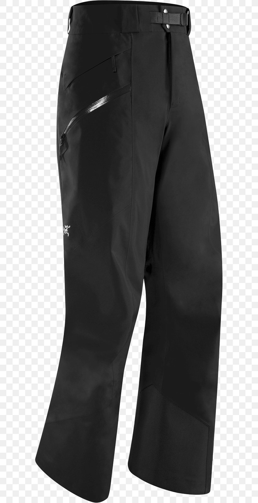 Pants Clothing Ski Suit Arc'teryx Salomon Group, PNG, 597x1600px, Pants, Active Pants, Active Shorts, Braces, Clothing Download Free