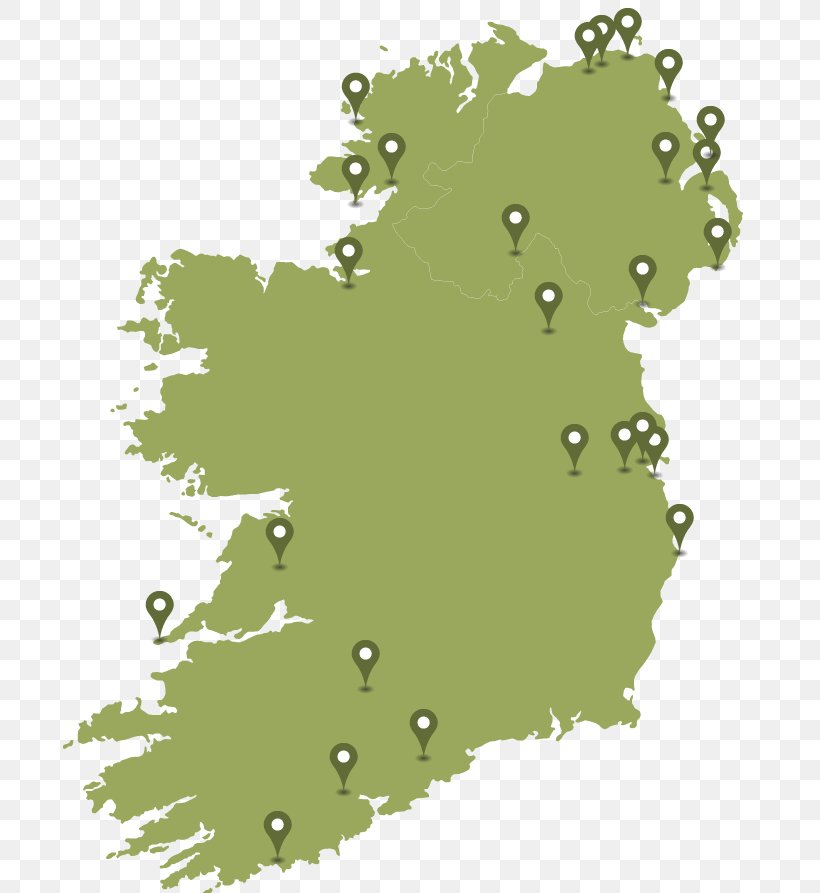 Republic Of Ireland Vector Graphics Illustration Silhouette Image, PNG, 694x893px, Republic Of Ireland, Digital Art, Grass, Green, Ireland Download Free
