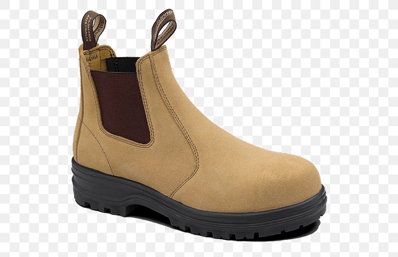 Safety Footwear Steel-toe Boot Blundstone Footwear Shoe, PNG, 700x530px, Safety Footwear, Australian Work Boot, Beige, Blundstone Footwear, Boot Download Free