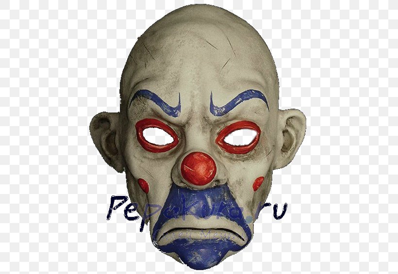 Snout Mask Character Fiction The Dark Knight, PNG, 468x565px, Snout, Batman Film Series, Character, Clown, Dark Knight Download Free