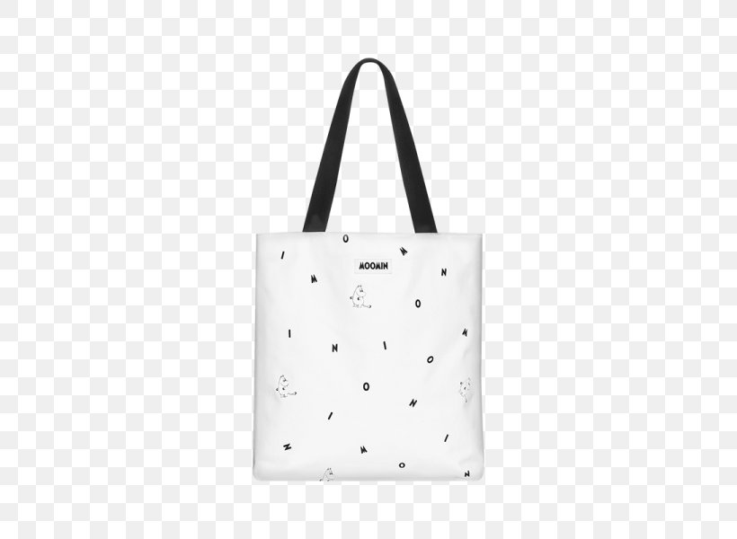 Tote Bag White Messenger Bags, PNG, 600x600px, Tote Bag, Bag, Black And White, Brand, Handbag Download Free