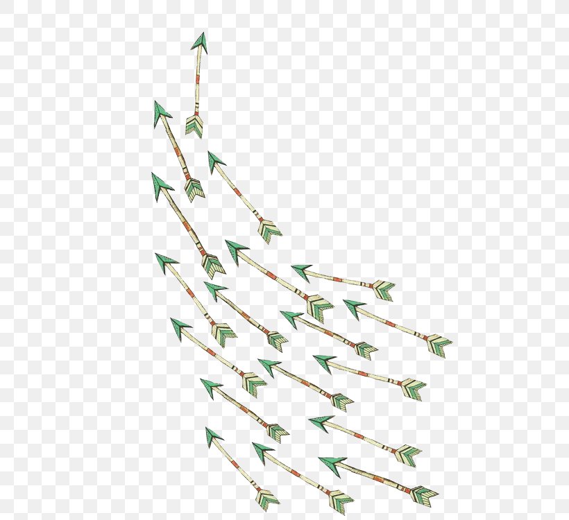 Arrow Archery, PNG, 486x750px, Archery, Archer, Branch, Christmas Ornament, Doodle Download Free