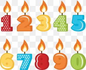 Birthday Candle Images Birthday Candle Transparent Png Free Download