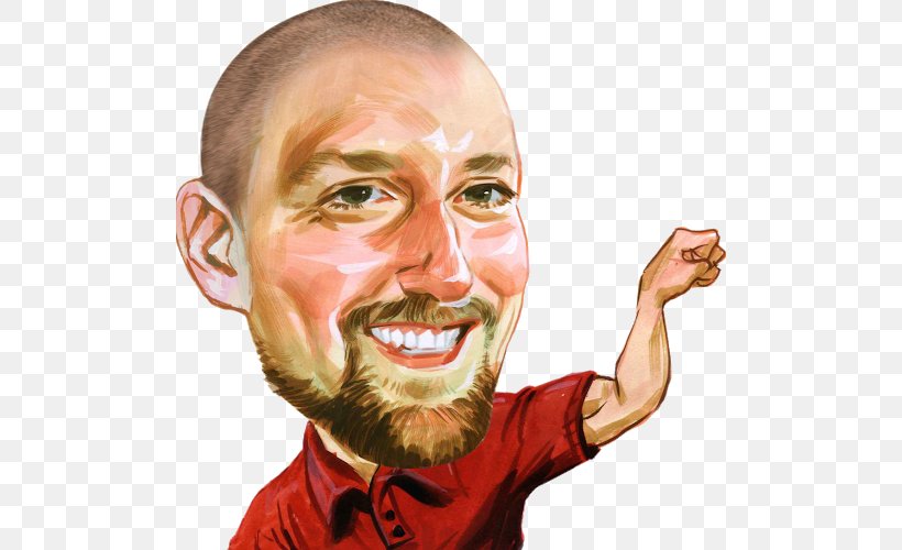 Cody Gifford Technology Engineering Knowledge YouTube, PNG, 500x500px, Technology, Beard, Chief Executive, Chin, Edmodo Download Free