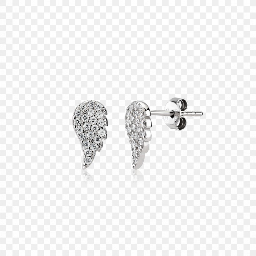 Earring Jewellery Silver Bijou Gold, PNG, 1181x1181px, Earring, Angel, Bijou, Body Jewellery, Body Jewelry Download Free