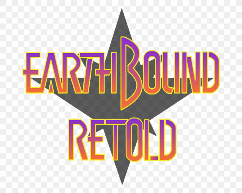 EarthBound Logo Brand Line Font, PNG, 1455x1165px, Earthbound, Brand, Logo, Mother, Text Download Free