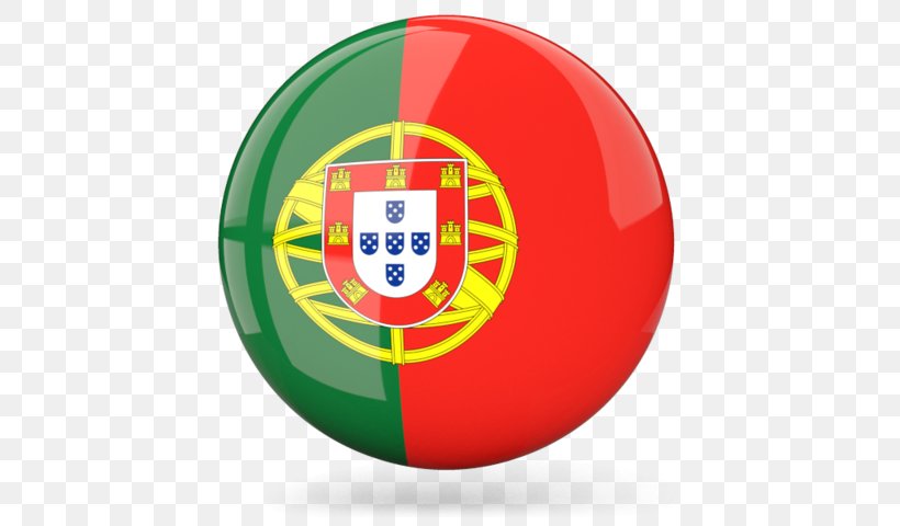 Flag Of Portugal Portuguese Cuisine Flags Of The World, PNG, 640x480px, Portugal, Ball, Country, Flag, Flag Of China Download Free