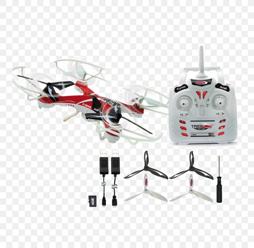 Helicopter Quadcopter Unmanned Aerial Vehicle Video Cameras, PNG, 800x800px, Helicopter, Aircraft, Airplane, Camera, Drone Racing Download Free