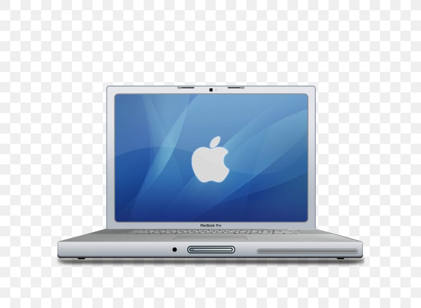 Laptop MacBook Pro MacBook Air, PNG, 600x600px, Laptop, Apple, Computer, Computer Monitor, Display Device Download Free