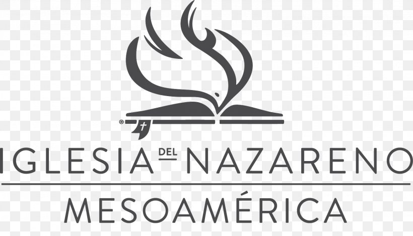 Logo Church Of The Nazarene Anhelo Conocerte Mas... Espíritu Santo Font Brand, PNG, 1563x894px, Logo, Area, Black And White, Brand, Church Of The Nazarene Download Free