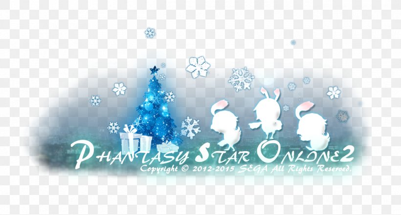 Logo Togetter Phantasy Star Online 2 Twitter Photography, PNG, 1300x700px, Logo, Blue, Brand, Christmas, Christmas Decoration Download Free