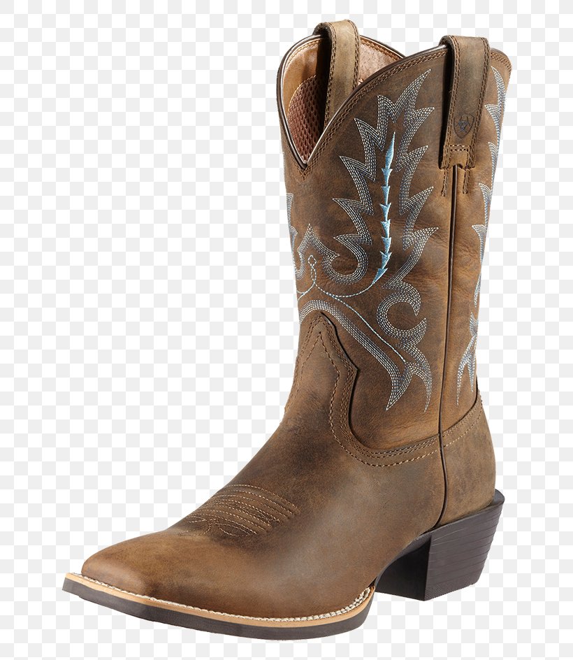 Nocona Cowboy Boot Justin Boots Ariat, PNG, 700x944px, Nocona, Ariat, Boot, Brown, Clothing Download Free