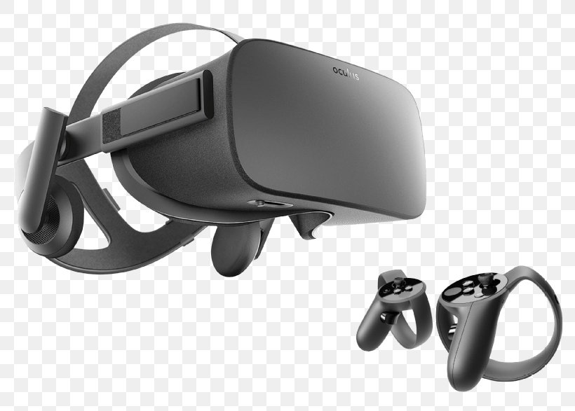 Oculus Rift Virtual Reality Headset PlayStation VR HTC Vive Xbox One Controller, PNG, 786x587px, Oculus Rift, All Xbox Accessory, Audio, Audio Equipment, Eyewear Download Free