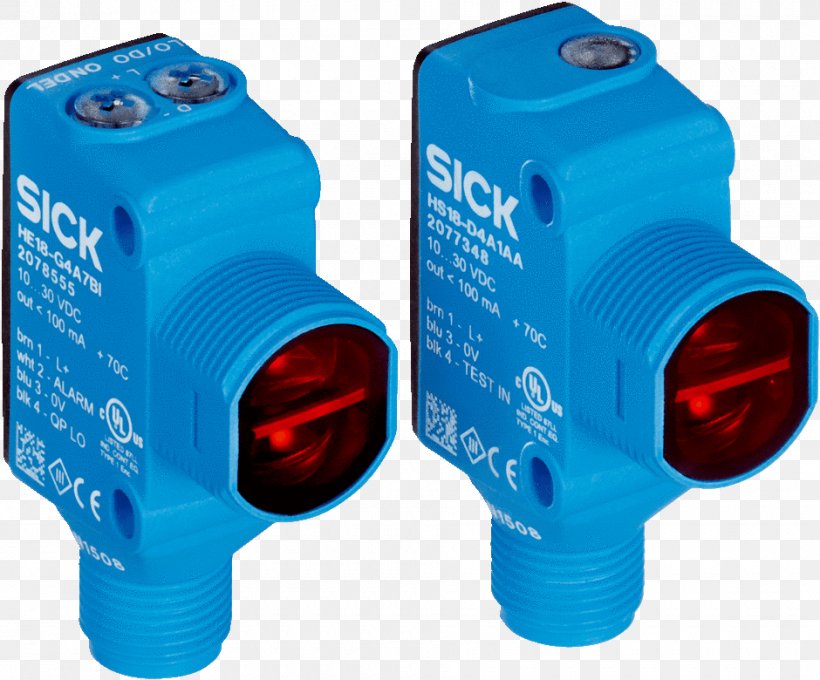 Photoelectric Sensor Sick AG Electrical Switches Electronic Component, PNG, 940x780px, Photoelectric Sensor, Cylinder, Electrical Switches, Electronic Component, Electronics Download Free