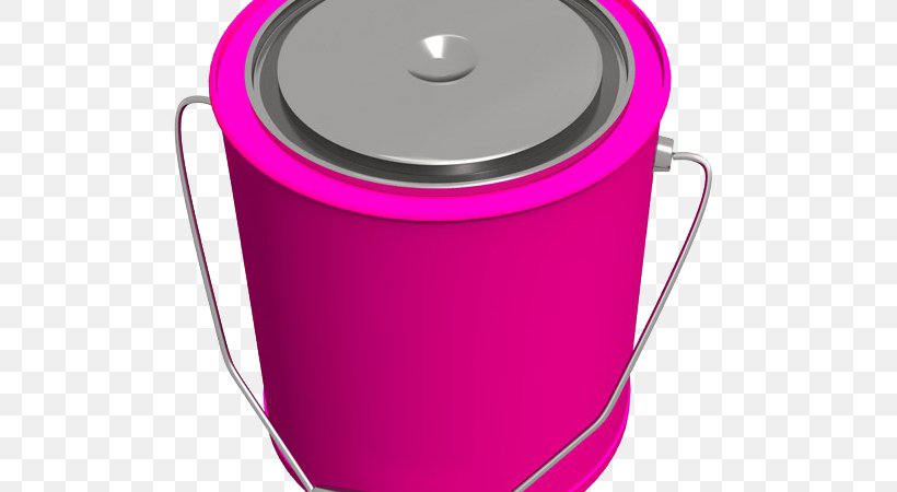 Purple Bucket, PNG, 600x450px, Purple, Bucket, Cup, Designer, Lid Download Free