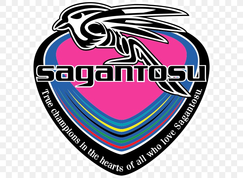 Sagan Tosu J1 League FC Tokyo Vegalta Sendai, PNG, 612x600px, Sagan Tosu, Area, Brand, Emblem, Fc Tokyo Download Free