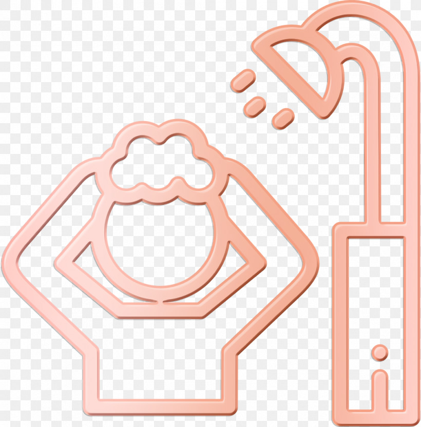 Shower Icon Morning Routine Icon, PNG, 1010x1026px, Shower Icon, Cartoon, Hm, Human Body, Jewellery Download Free