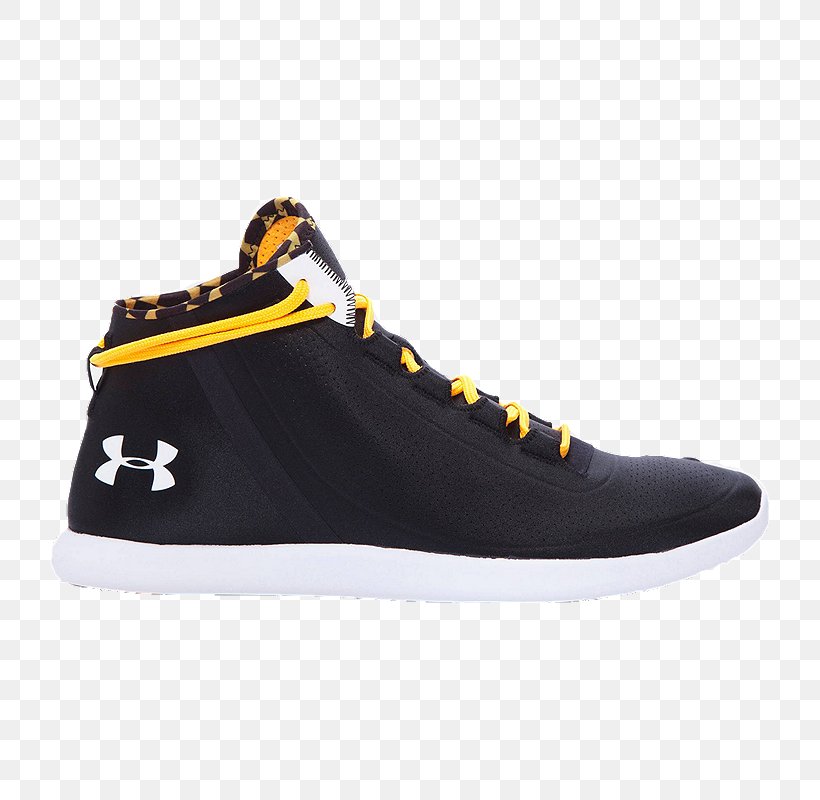 Sports Shoes Under Armour Women's SpeedForm StudioLux Mid Training Shoes Black/Y Under Armour Women's UA StudioLux Mid Lnr Shoe, Black, 5.5, PNG, 800x800px, Shoe, Adidas, Athletic Shoe, Basketball Shoe, Black Download Free