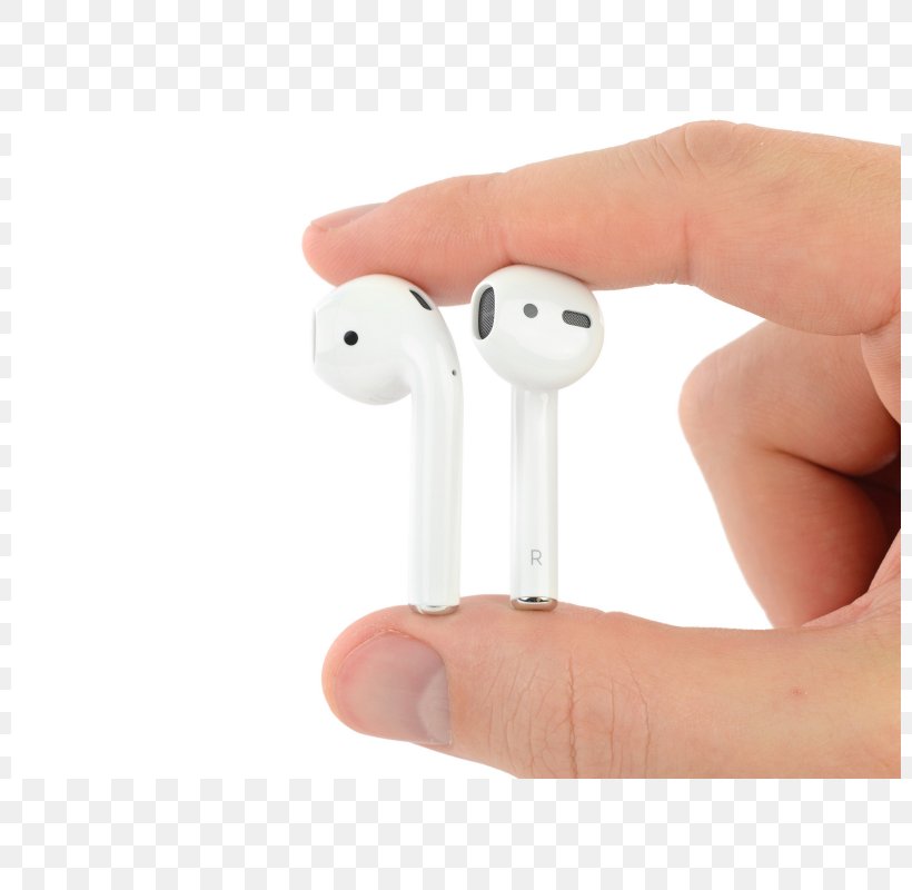 AirPods Headphones Apple Earbuds IFixit, PNG, 800x800px, Airpods, Apple, Apple Beats Beatsx, Apple Earbuds, Apple W1 Download Free