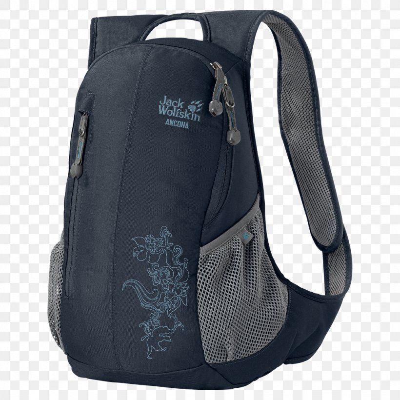 Ancona Backpack Jack Wolfskin Bag Amazon.com, PNG, 1024x1024px, Ancona, Amazoncom, Backpack, Bag, Bidezidor Kirol Download Free