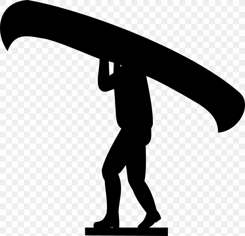Canoe Silhouette Rowing Clip Art, PNG, 1920x1849px, Canoe, Black, Black And White, Camping, Canoe Livery Download Free