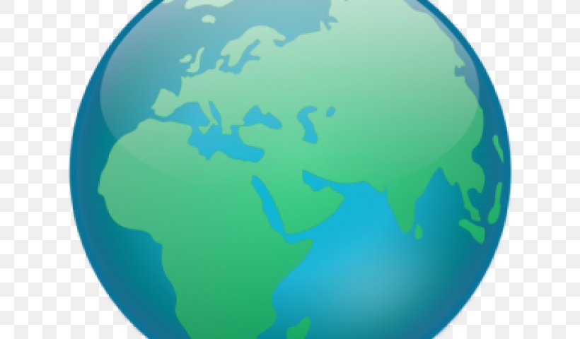 Clip Art Earth World Vector Graphics Image, PNG, 640x480px, Earth, Aqua, Atmosphere, Drawing, Globe Download Free