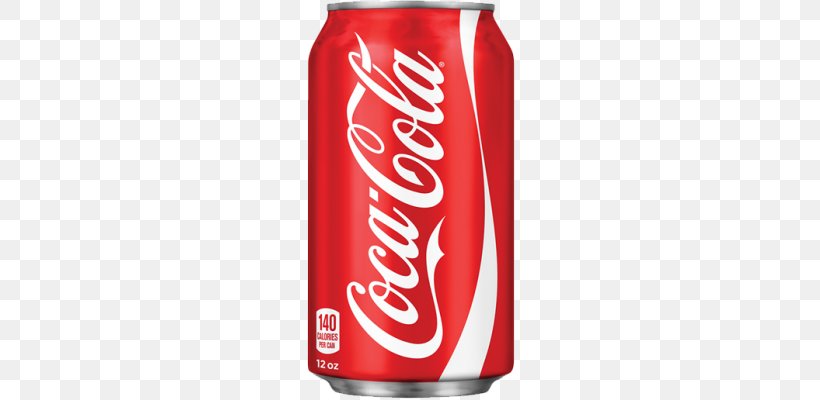 Coca-Cola Fizzy Drinks Diet Coke Beverage Can, PNG, 400x400px, Cocacola, Aluminum Can, Beverage Can, Carbonated Soft Drinks, Coca Download Free