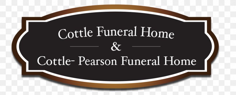 Cottle Pearson Funeral Home Cottle Funeral Home Cemetery, PNG, 942x382px, Funeral Home, Brand, Cemetery, Facebook Inc, Funeral Download Free