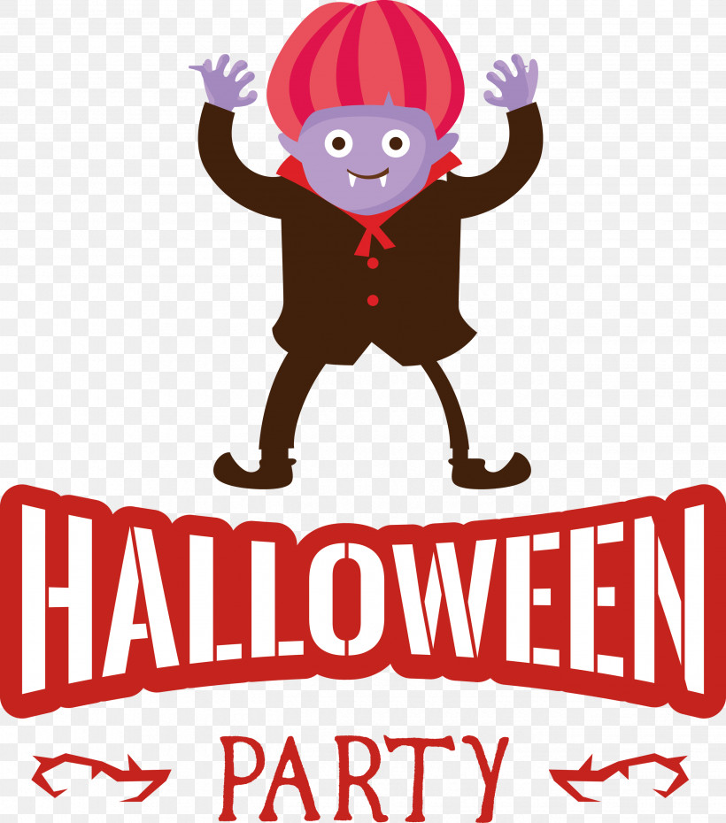 Halloween Party, PNG, 2645x3000px, Halloween Party, Cartoon, Happiness, Human, Ipatinga Download Free