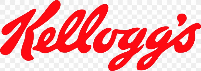 Kellogg's Breakfast Cereal Logo Brand, PNG, 2000x717px, Kellogg S, Brand, Breakfast Cereal, Copyright, Food Download Free
