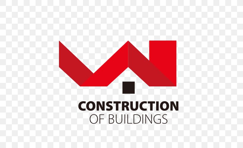 Logo Home Improvement Royalty-free Illustration, PNG, 500x500px, Logo, Architectural Engineering, Area, Brand, Building Download Free