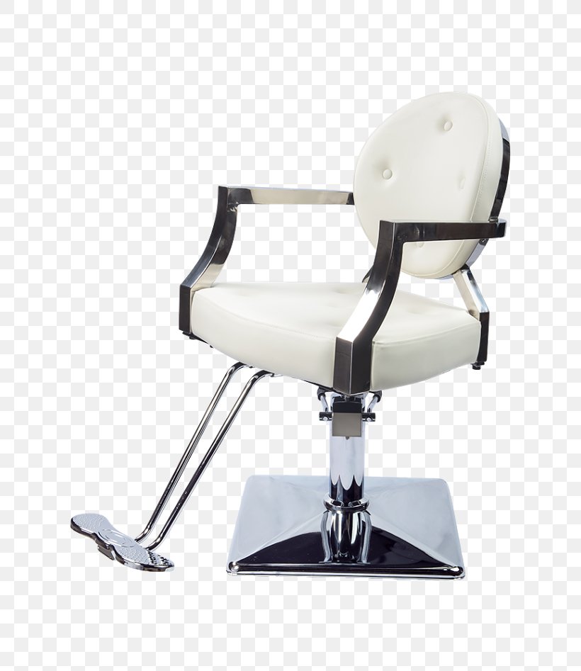 Office & Desk Chairs Table Barber Chair Beauty Parlour, PNG, 758x947px, Office Desk Chairs, Armrest, Barber, Barber Chair, Beauty Parlour Download Free