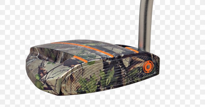 Putter Ping Golfbag Sporting Goods, PNG, 1200x630px, Putter, Bag, Ball, Camouflage, Golf Download Free