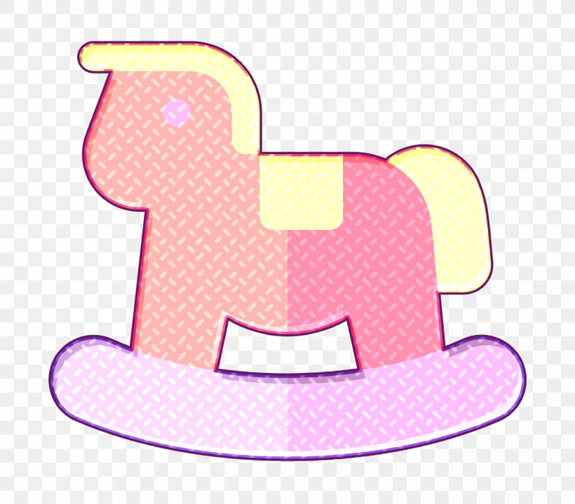 Toy Icon Playground Icon Rocking Horse Icon, PNG, 1244x1092px, Toy Icon, Cartoon, Clothing, Geometry, Hat Download Free