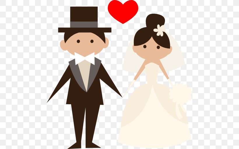Wedding Invitation Bridegroom Clip Art, PNG, 512x512px, Wedding Invitation, Boy, Bride, Bridegroom, Fictional Character Download Free