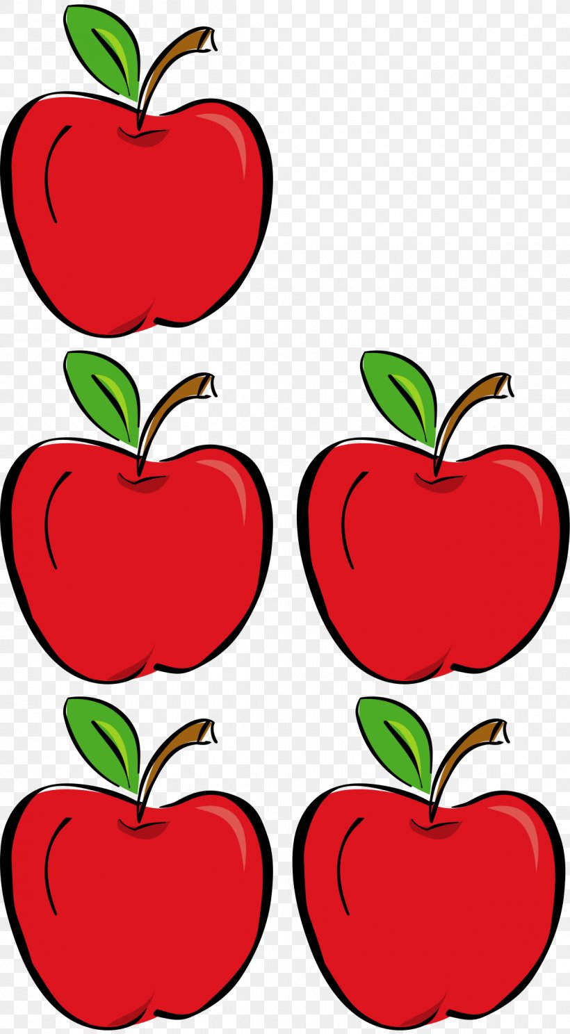 Apple Addition Mathematics Clip Art, PNG, 1200x2179px, Apple, Acerola, Acerola Family, Addition, Apples And Oranges Download Free