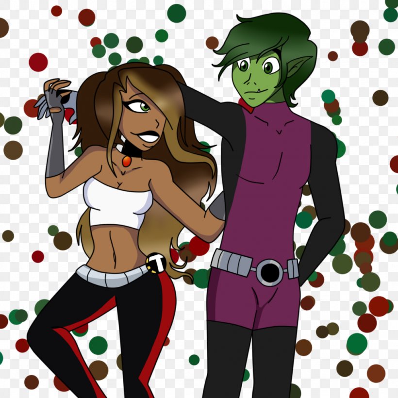 Beast Boy Young Justice: Legacy Animated Film DC Comics DC Universe Animated Original Movies, PNG, 1024x1024px, Beast Boy, Animated Film, Art, Cartoon, Christmas Download Free