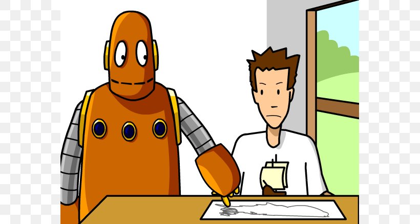 BrainPop Teacher Lesson Education Science, PNG, 583x438px, Brainpop, Cartoon, Education, Fiction, Fictional Character Download Free