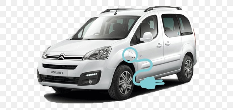 Citroën E-Berlingo Multispace Car Electric Vehicle Citroën C3, PNG, 664x388px, Citroen, Automotive Design, Automotive Exterior, Brand, Bumper Download Free